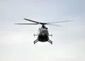 Russian Helicopter with 22 Onboard Missing Near Kamchatka Volcano