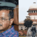 ‘Trump a dangerous word’: Why did Arvind Kejriwal's lawyer mention ex-US President during SC hearing? 9 Arvind Kejriwal