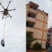 How Drones Are Assisting In Relief, Rescue Ops In Flood-Hit Andhra Pradesh
