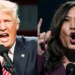 Trump vs. Harris