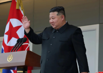 Kim Jong Un Punishes Govt Officials