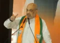 Amit Shah