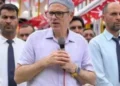 Omar Abdullah