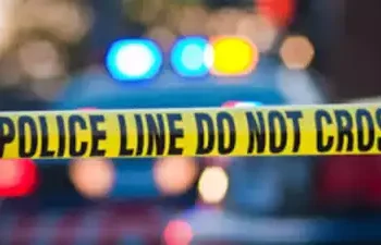 Kentucky Highway Shooting