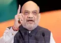 Amit Shah , Port Blair