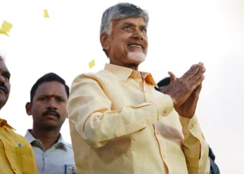 Andhra Pradesh CM