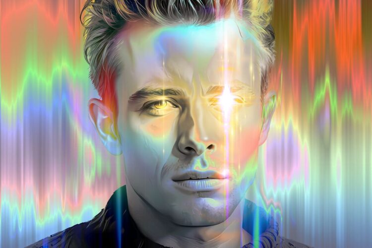 AI, Dead Celebrities