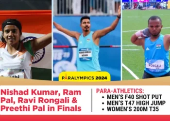 Paralympics 2024