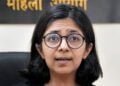 Swati Maliwal