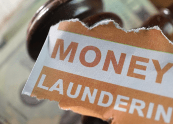 Money Laundering