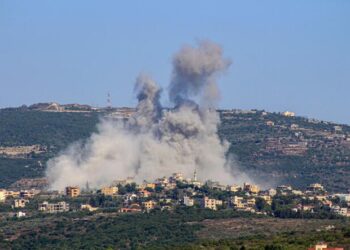 Ceasefire Elusive as Israel-Hezbollah Conflict Escalates