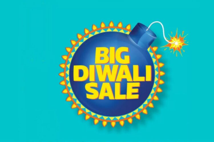 Flipkart Diwali Sale 2024: Top Deals & Discounts Revealed 1 Flipkart