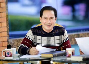 Apollo Quiboloy