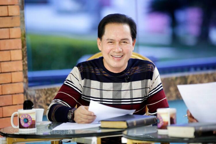 Apollo Quiboloy