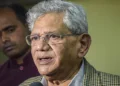 Sitaram Yechury