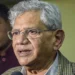 Sitaram Yechury