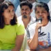 Sakshi Malik Addresses Vinesh Phogat's Congress Shift
