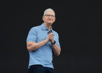 Tim Cook