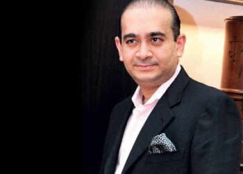 Nirav Modi