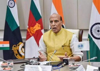 Government Approves Major Defence Procurement