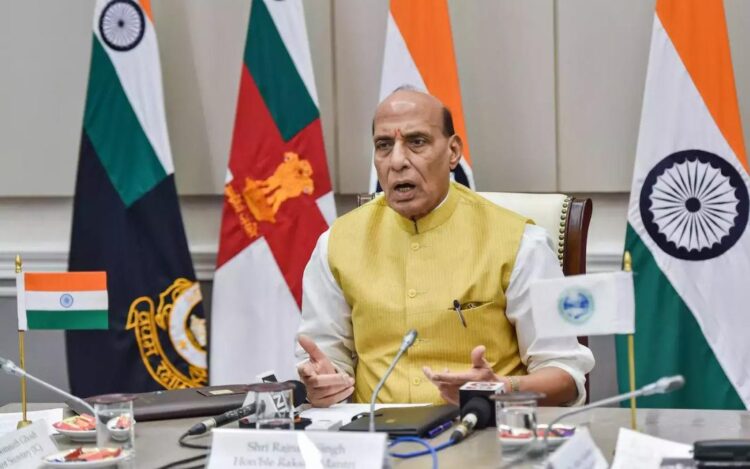 Government Approves Major Defence Procurement : FRCVs, Air Defence Radars, and Dornier-228 Aircraft 1 Government Approves Major Defence Procurement