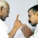 Anna Hazare, Kejriwal