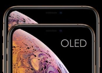 Apple to use OLED displays