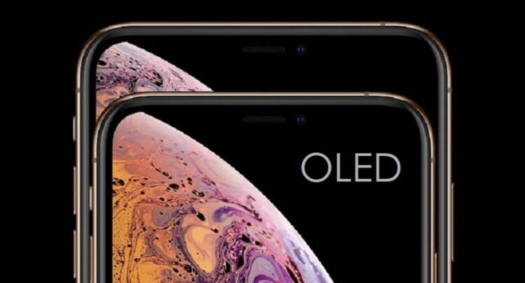 No more LCDs, Apple to use OLED displays for all iPhones by 2025 1 Apple to use OLED displays