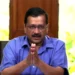 Arvind Kejriwal