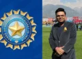 BCCI Meet on September 29