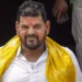 "Brij Bhushan Dismisses Allegations as ‘Congress Conspiracy’ Amid Wrestlers’ Political Move" 9 Brij Bhushan Congress Elegations