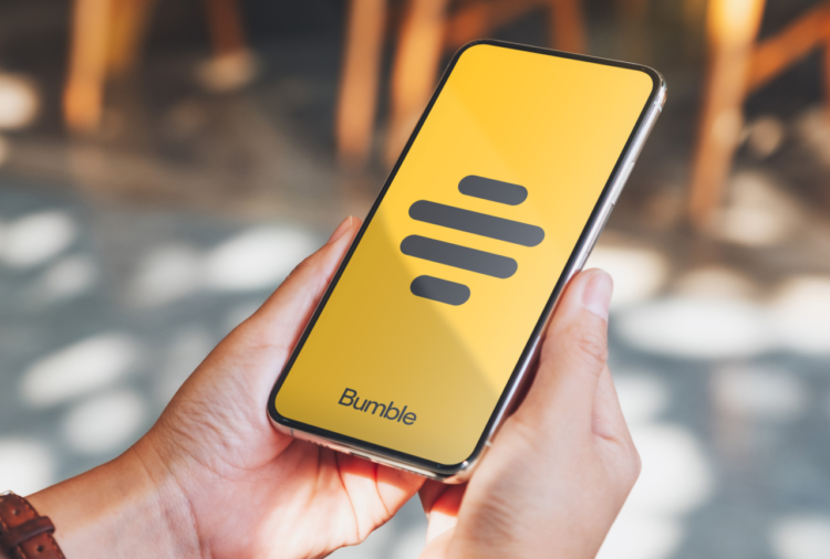Bumble Set to Unveil AI-Driven Features