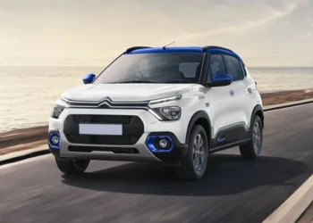 Citroen C3 Automatic