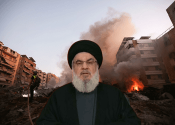 Nasrallah