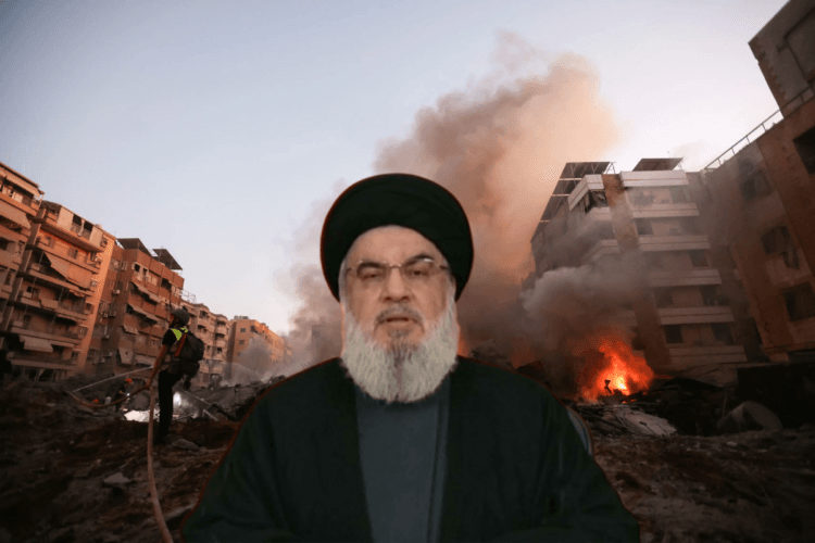 Nasrallah