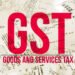 GST
