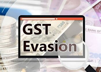 GST Evasion