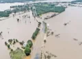 Telengana Rains