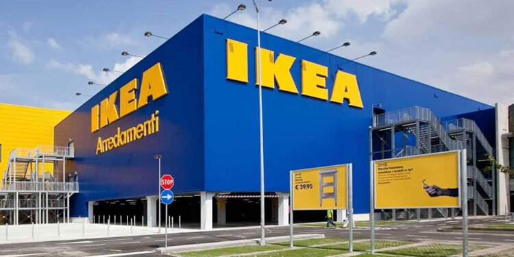 IKEA