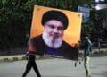 Iran On Hezbollah Chief