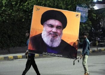 Iran On Hezbollah Chief