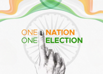 One Nation, One Election