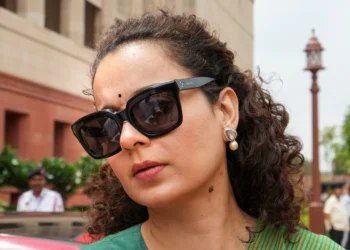 Kangana