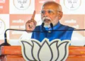 PM Modi