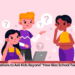 10 Questions to Ask Kids Beyond "How Was School Today? 9 Questions to Ask Kids