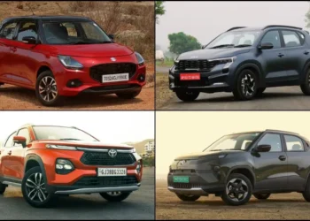 Auto Sales August 2024 Highlights