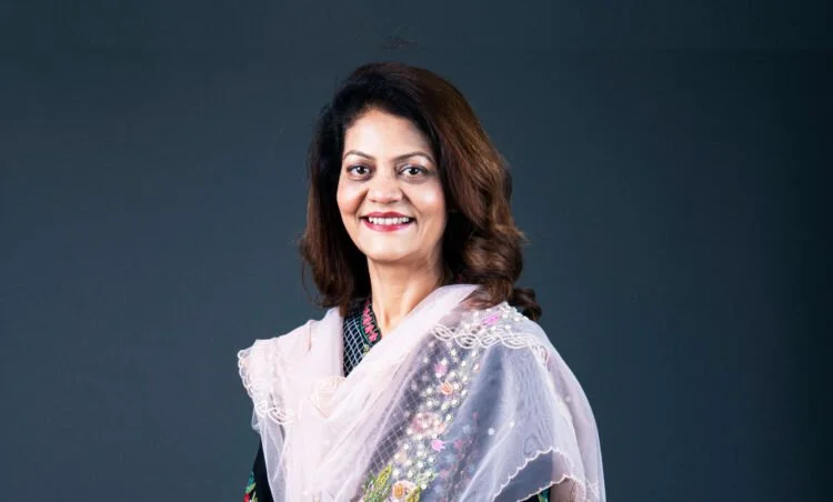 ED Files FIR Against Religare’s Rashmi Saluja in Dabur Burman Case 1 Rashmi Saluja