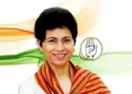 Kumari Selja
