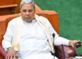 Siddaramaiah