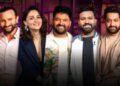 The Great Indian Kapil Show